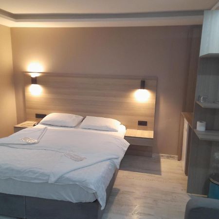 Moon Hotel Sirinevler Estambul Exterior foto