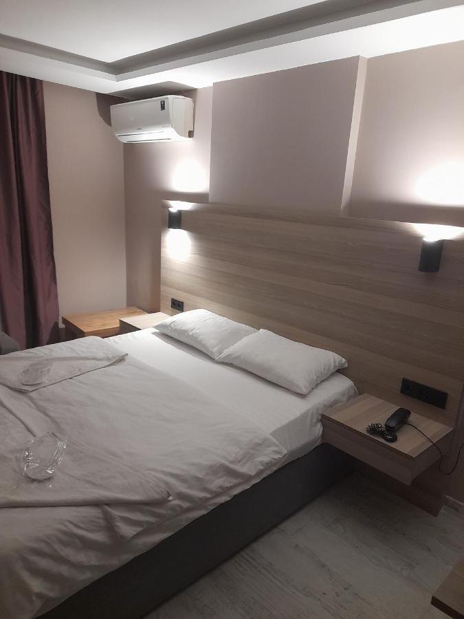 Moon Hotel Sirinevler Estambul Exterior foto