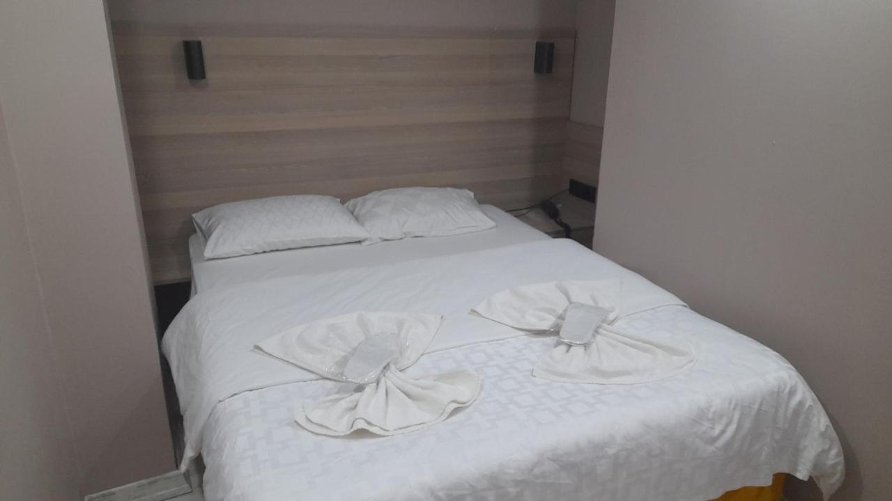 Moon Hotel Sirinevler Estambul Exterior foto