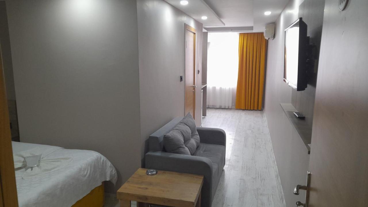 Moon Hotel Sirinevler Estambul Exterior foto