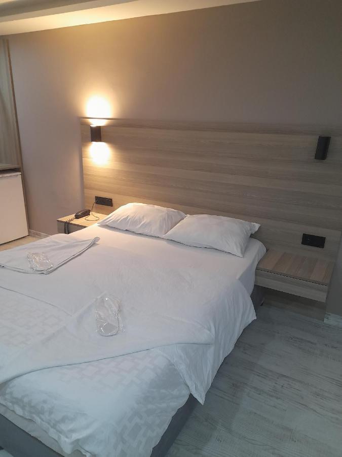 Moon Hotel Sirinevler Estambul Exterior foto