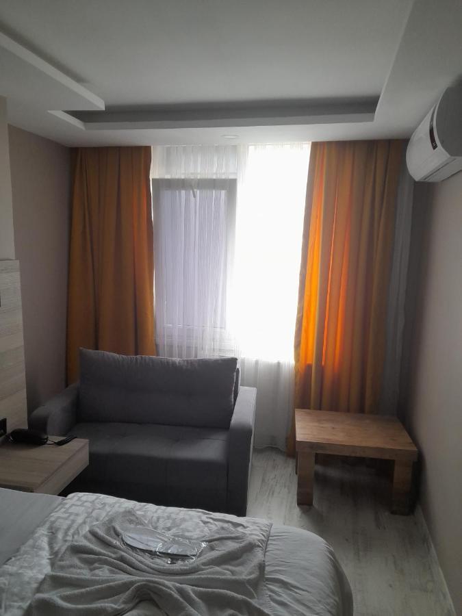 Moon Hotel Sirinevler Estambul Exterior foto