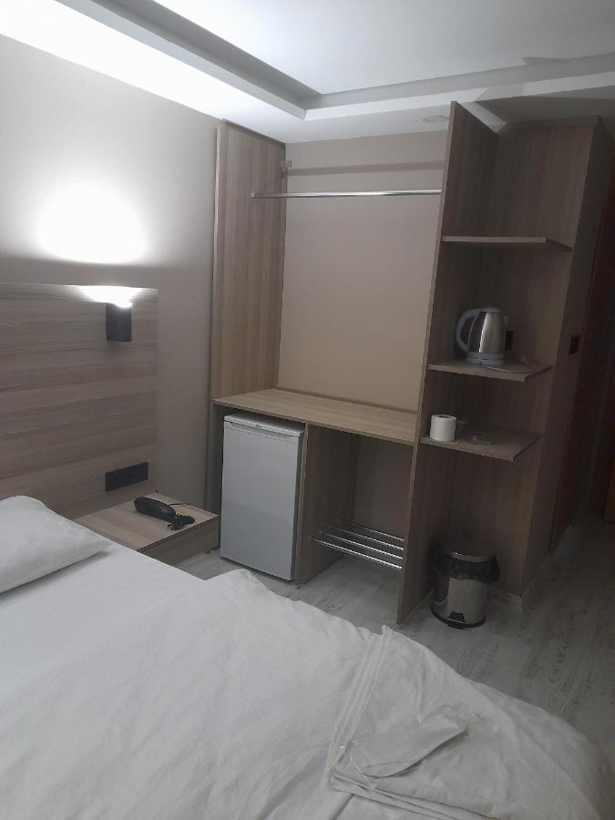 Moon Hotel Sirinevler Estambul Exterior foto