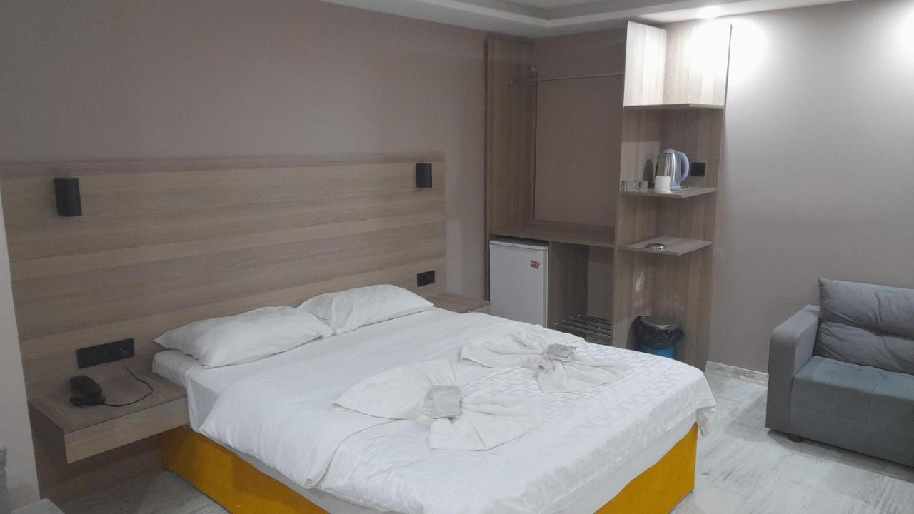 Moon Hotel Sirinevler Estambul Exterior foto