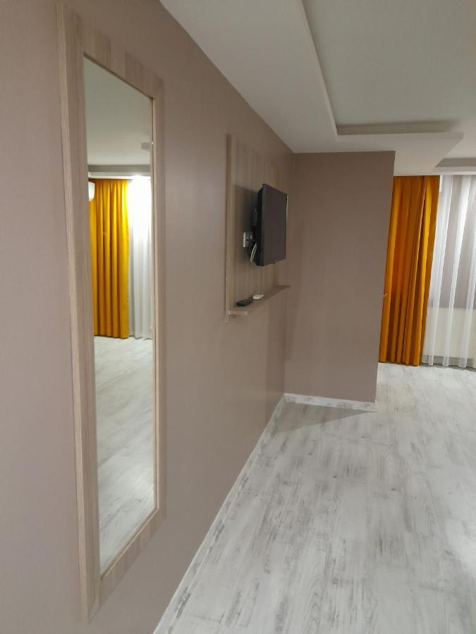 Moon Hotel Sirinevler Estambul Exterior foto