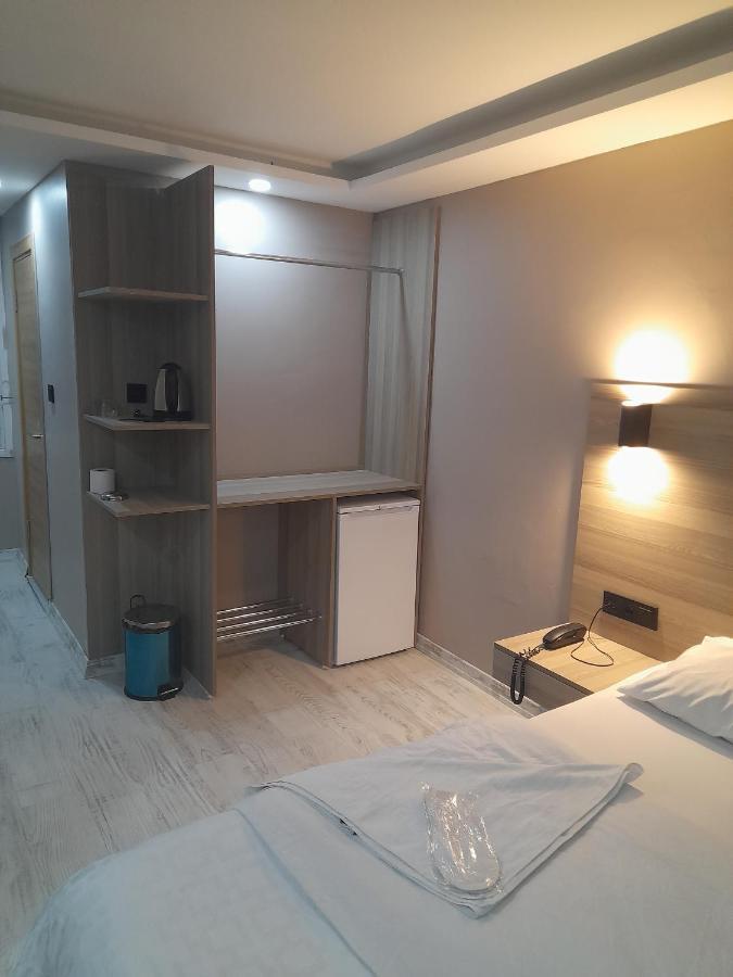 Moon Hotel Sirinevler Estambul Exterior foto