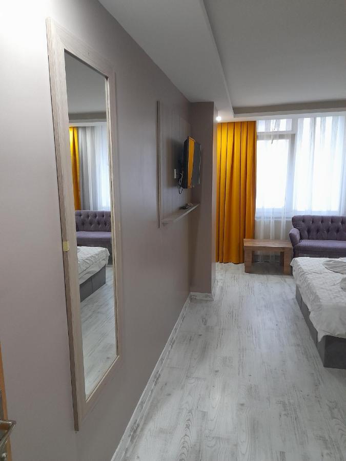 Moon Hotel Sirinevler Estambul Exterior foto
