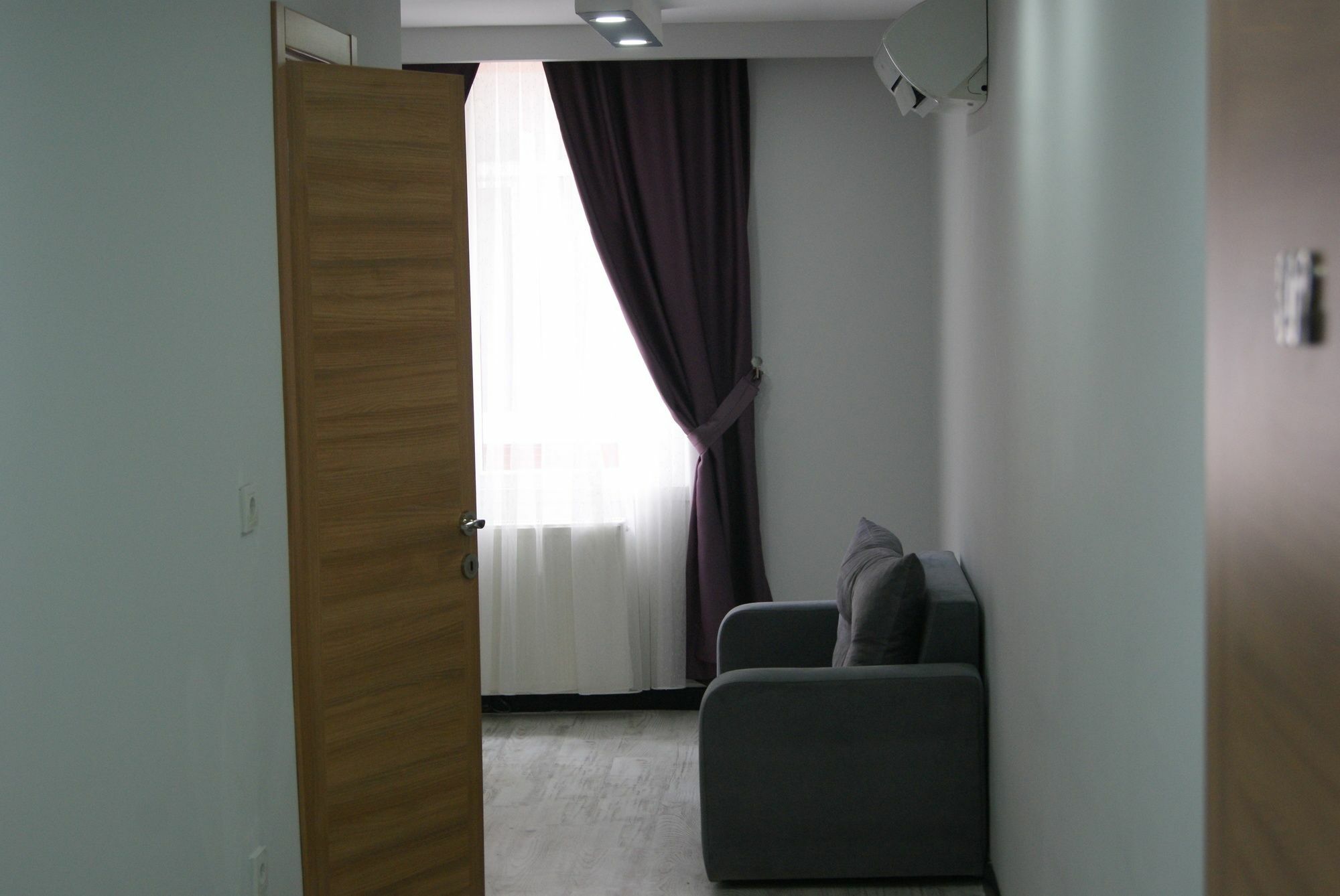 Moon Hotel Sirinevler Estambul Exterior foto