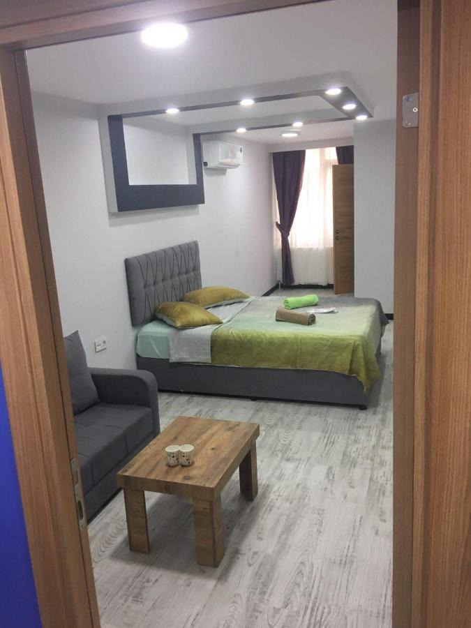 Moon Hotel Sirinevler Estambul Exterior foto